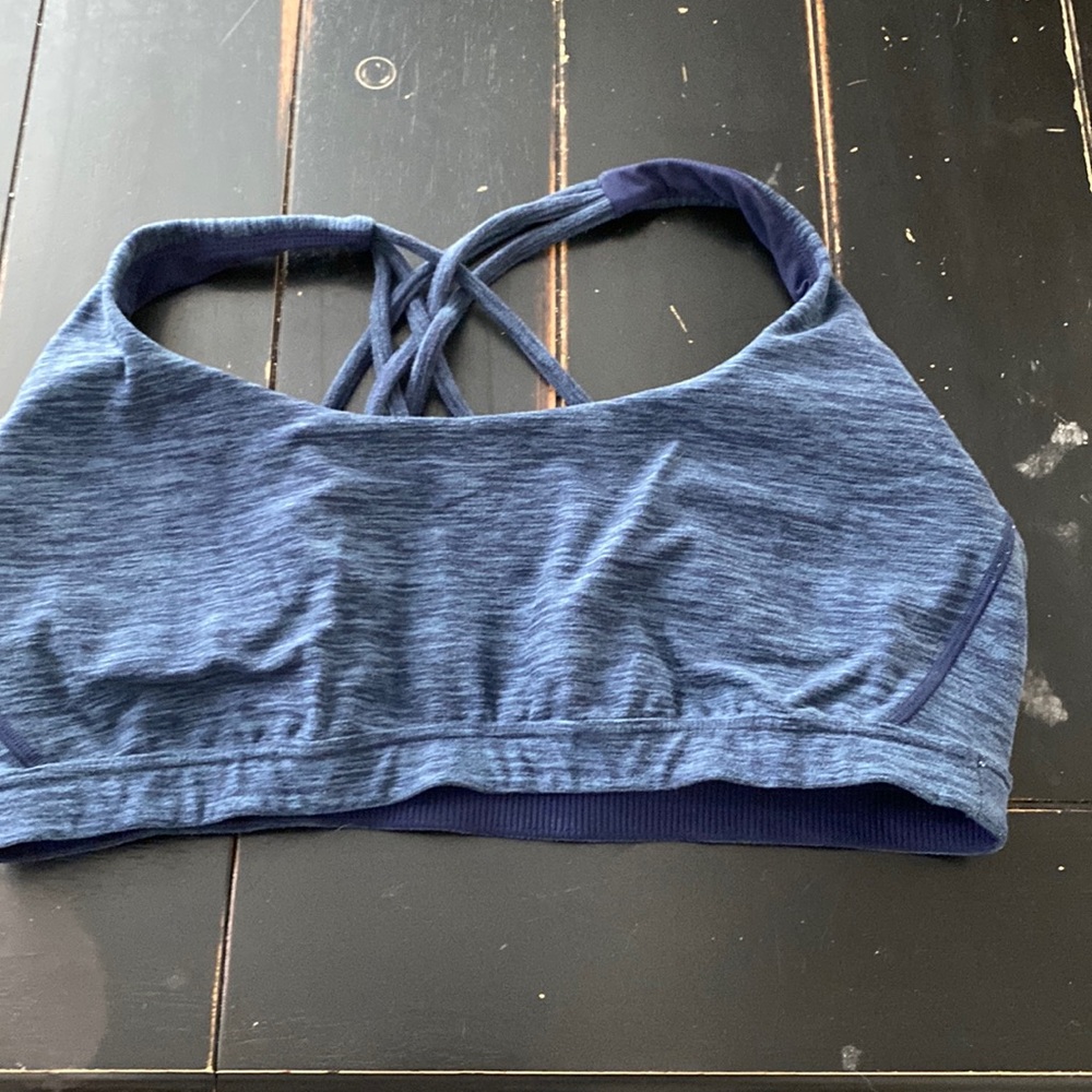 VS Bralette
